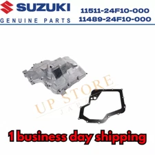 SUZUKI  OIL PAN & GASKET 1999 - 2024 HAYABUSA GSX1300R GSX 1300 R OEM
