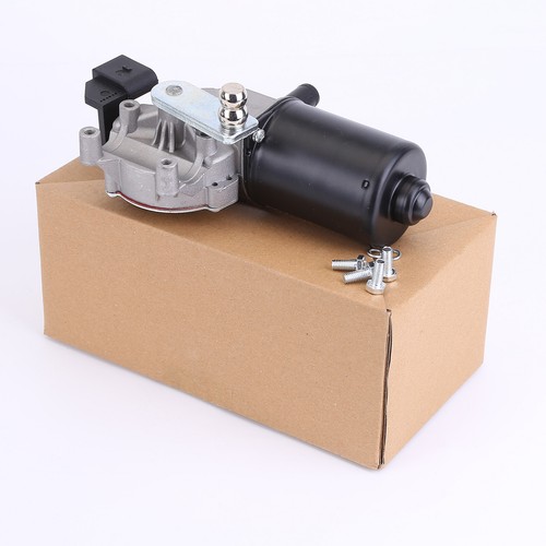 Pour Mercedes Classe A/B W169 W245 Moteur Essuie Glace Avant Moteur Essuie Glace 3375S - Photo 2/22