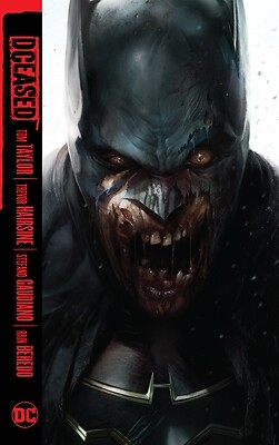 Dceased Taylor, Tom Paperback