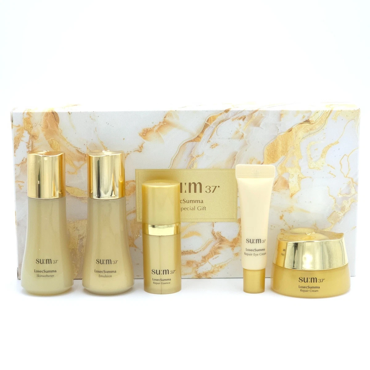 su:m 37˚ Skin Care | eBay