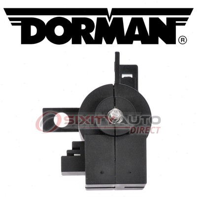 Dorman 924-974 Shift Interlock Solenoid for 5L2Z3Z719A 1L2Z3Z719DA tx