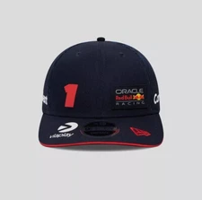 New Era Red Bull Racing F1 9Fifty 2023 Max Verstappen Team Hat