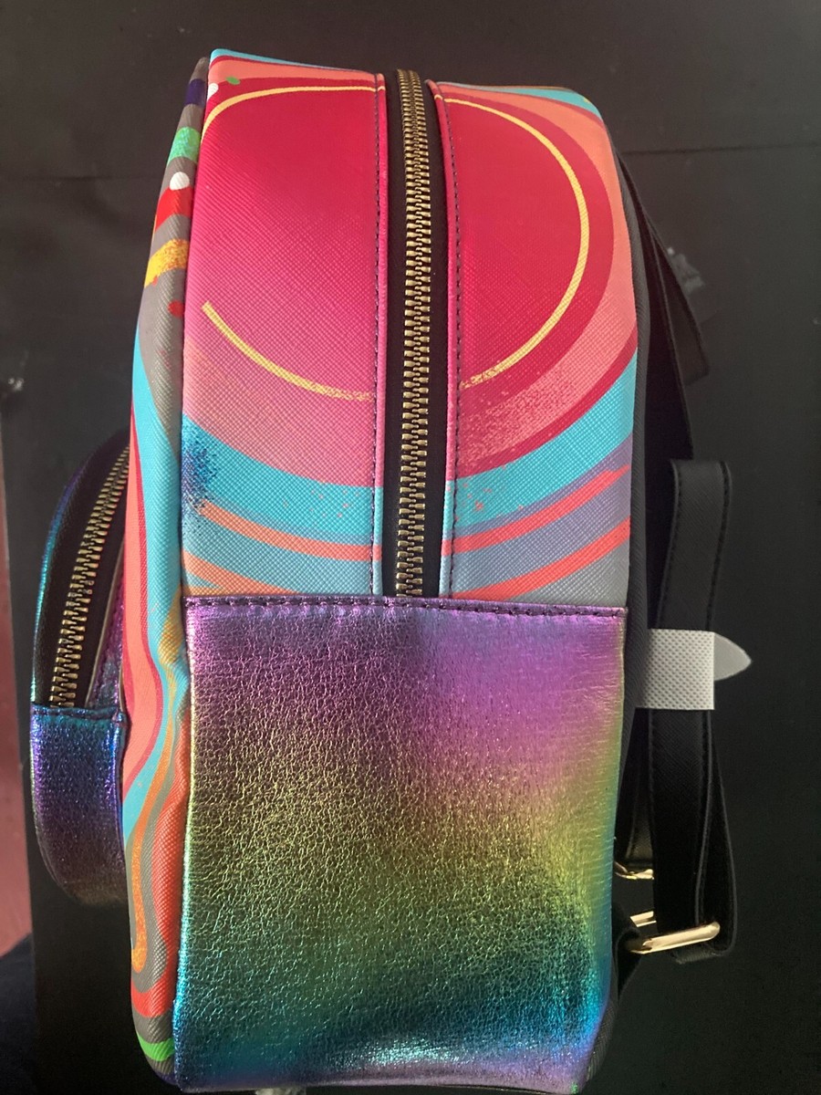 Marvel - Thor Love and Thunder Mini Backpack by Loungefly  display picture 1