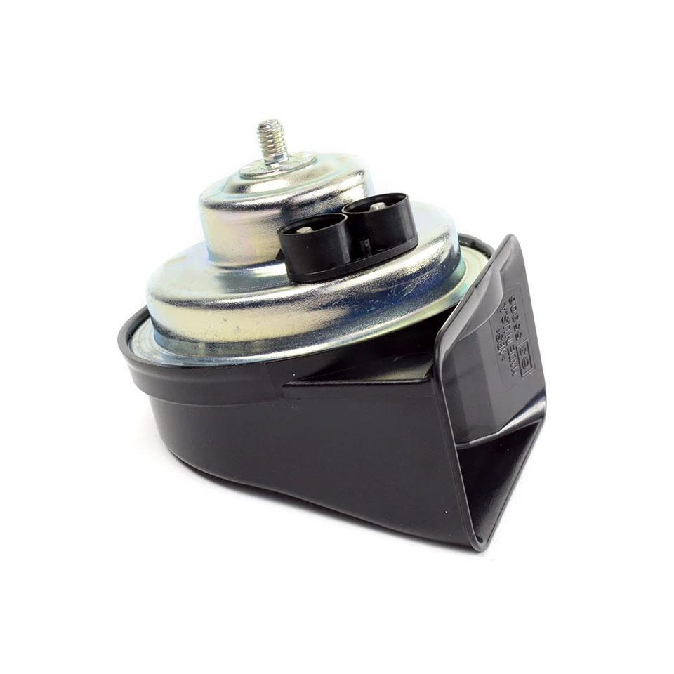 Kit de bocina de bajo tono Buick Chevrolet GMC Saturn Cadillac Pontiac 84594590 OEM NUEVO Foto 3 de 4