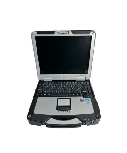 Panasonic Toughbook CF 31 MK4 Core i5 3340M 16GB RAM 512GB SSD Touch Win 10 Pro - Picture 2 of 9