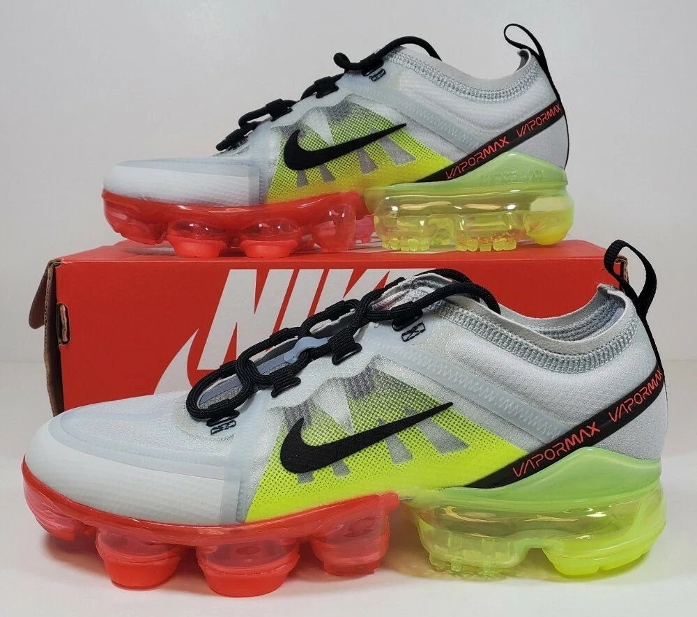 Nike air vapormax 2019 pure platinum sale