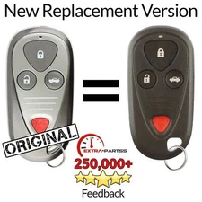 For OUCG8D-387H-A Acura TL Keyless Entry Remote Car Key Fob