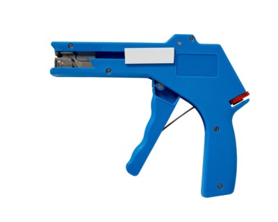 Bioseal Disposable Cable Tie Gun with Foam, #17180/10, Sterile, One Tie Gun