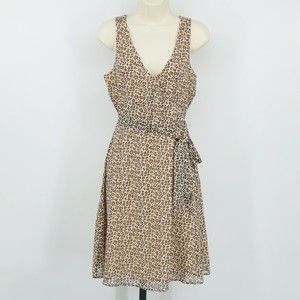 a new day leopard dress