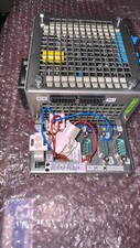 05651695 Blanking set II33 DETECTOR CONTROLLER ASSY AXIOM ARTIS