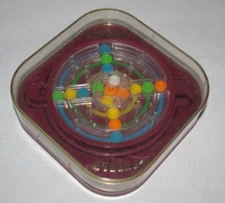 Trillion Puzzle Game Ideal Toys Vintage 1980s Makers Of Rubik’s Cube (A4)