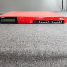 WastchGuard Firebox x1250e Core with 7 Ports
