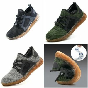 ebay indestructible shoes