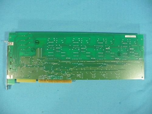 Scheda Inter-Tel 520-2300 V0 826-5203-4 4 porte LSC ISA Axxent 520-2040 - Foto 2 di 4