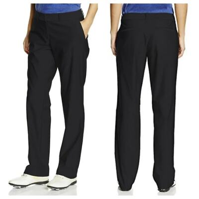 nike golf trousers womens