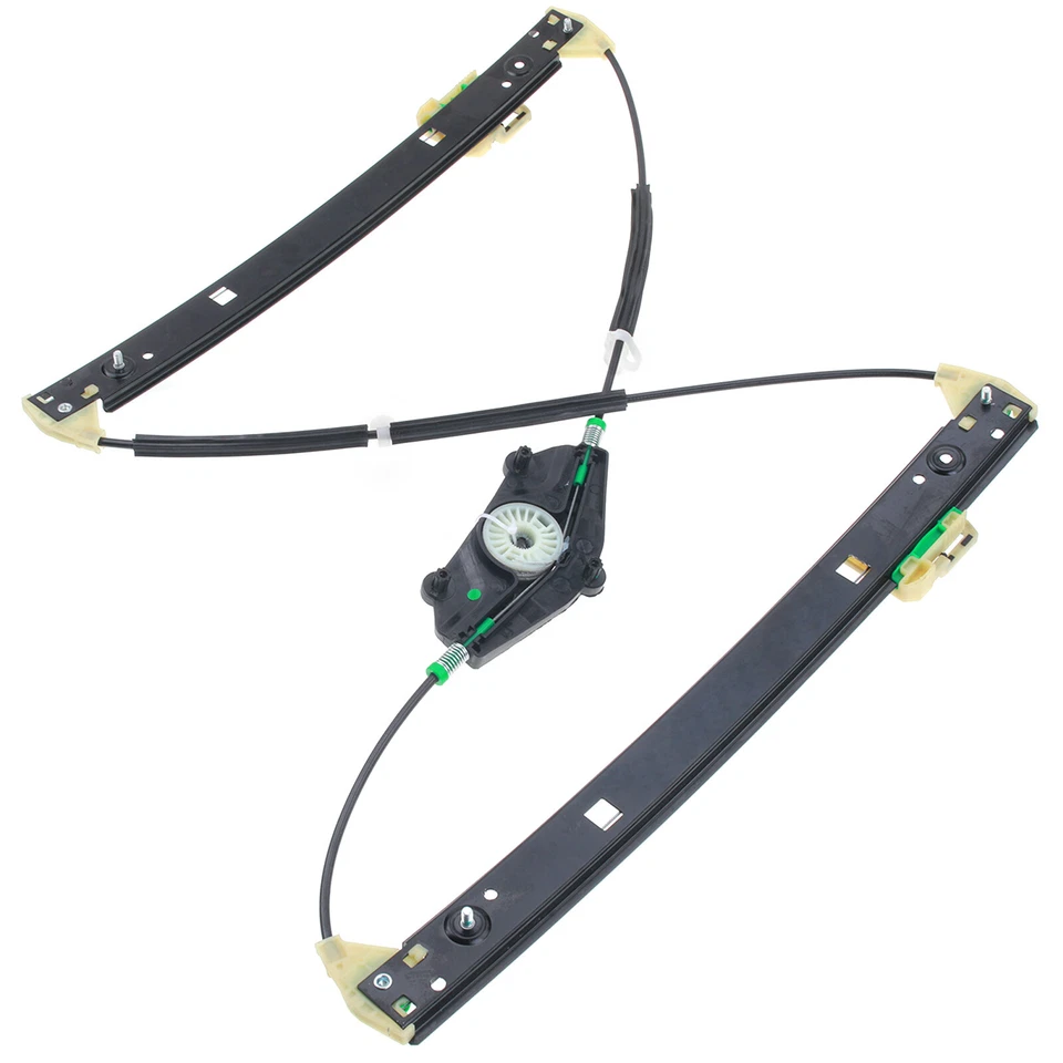 Regulador de ventana eléctrica para Audi A8 Quattro S8 2014-2017 lado del conductor delantero izquierdo Foto 3 de 4