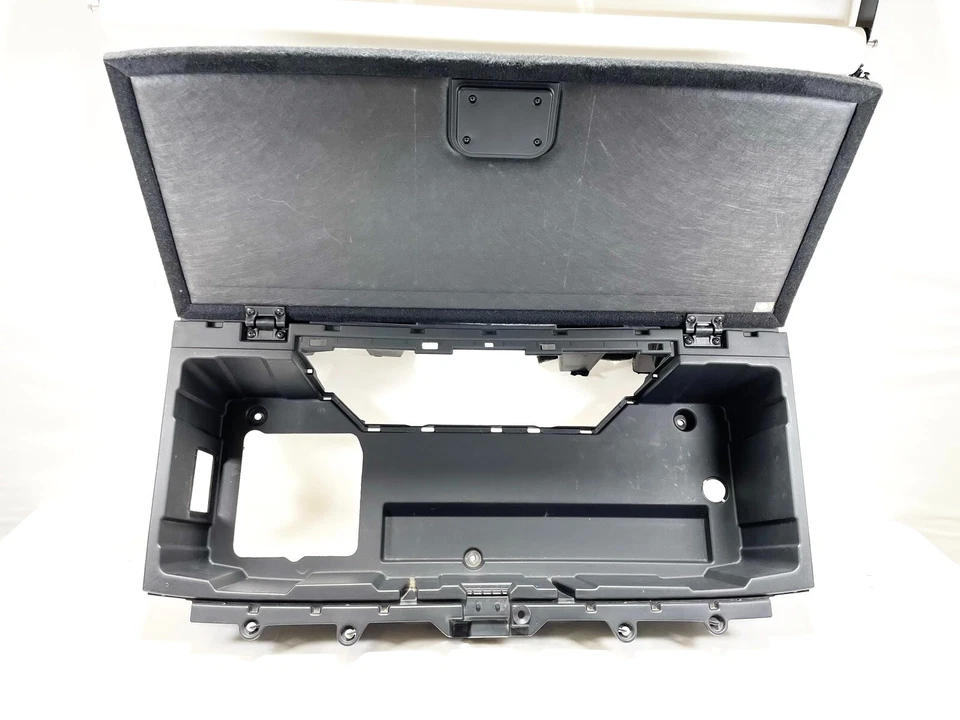 13-20 INFINITI JX35 QX60 MALETERO TRASERO CARGA PISO INFERIOR COMPARTIMENTO DE ALMACENAMIENTO OEM Foto 2 de 4