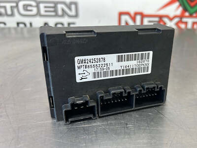洋書 Transaction Processing Toyota Sequoia 2008-2010 Transfer Case Module 4wd computer