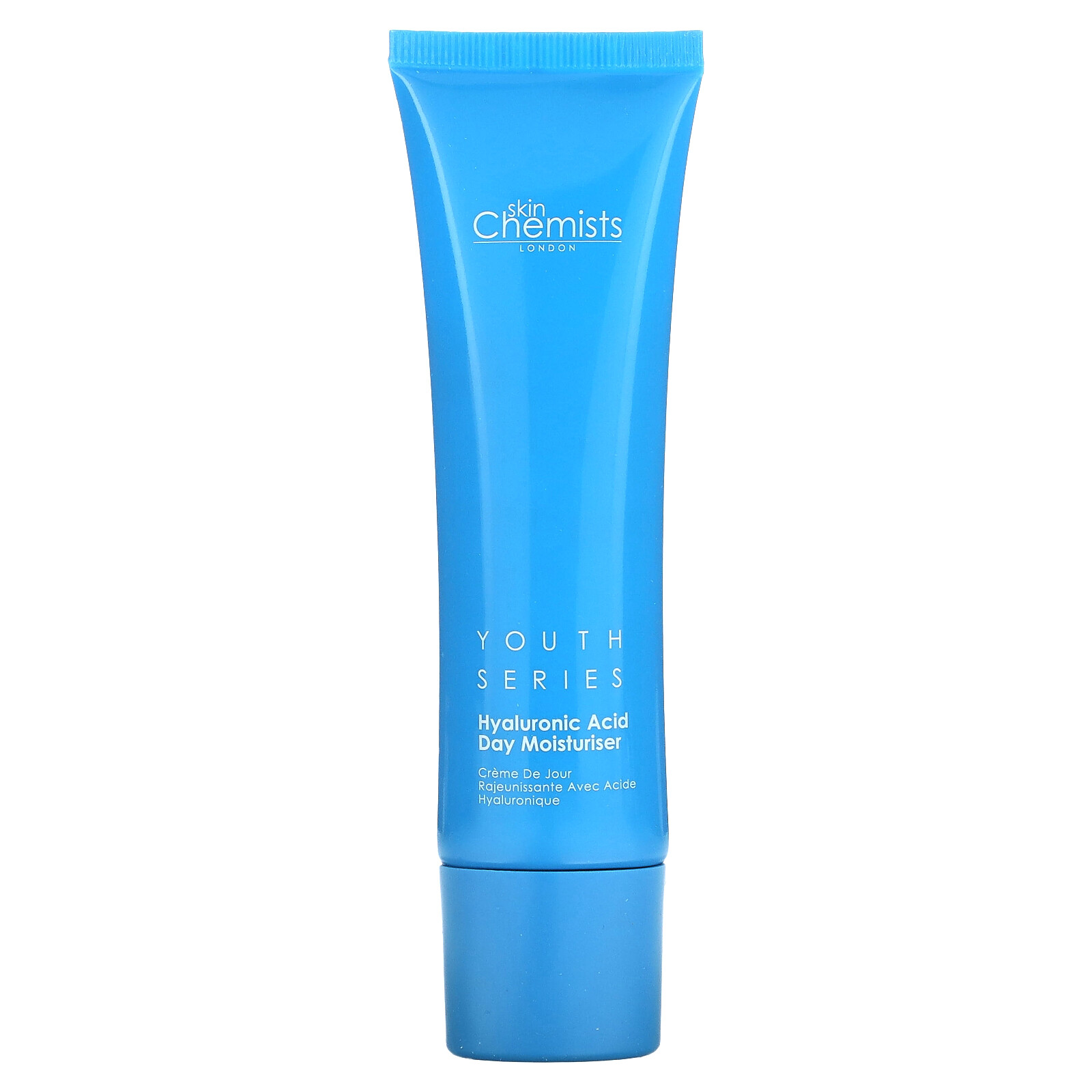 Молодежная серия дневной увлажняющий крем с 1 гиалуроновой кислотой 169 жидких унций 50 мл 4490₽