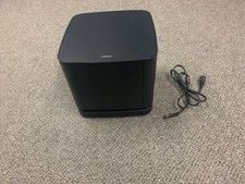bose 500 base