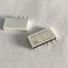 CAT 700-TBR24 24VDC General Purpose Relay 6A 250VAC 5 Pins x1PC NEW
