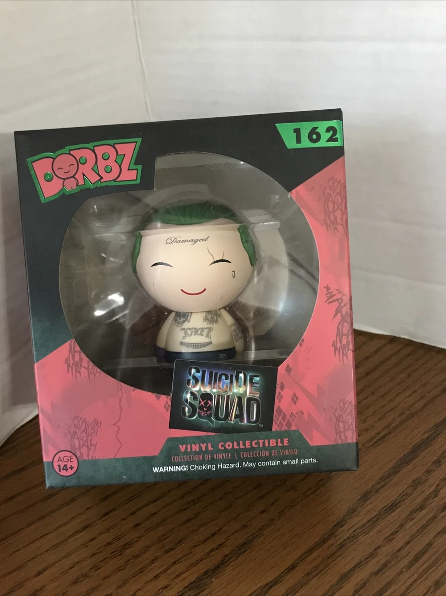 Joker dorbz best sale