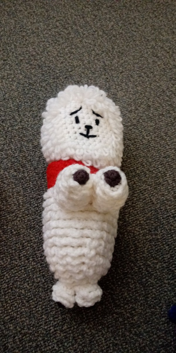 BTS RJ ウット　ブランケット 新品未開封☆BTS FESTA 2024 Wootteo × RJ ブランケット - メルカリ