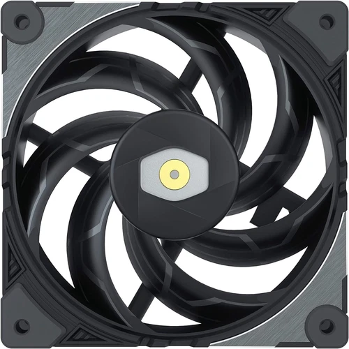 UltraForce 120mm Heavy-Duty CoolKIT X 2  Cooler Master MasterFan SF120M 120mm