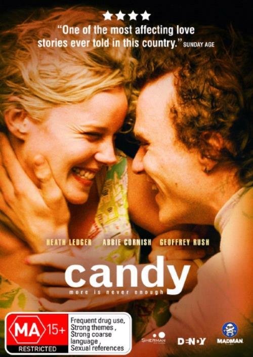 Candy (DVD, 2006) for sale online | eBay