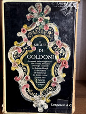 Cloth European Antiquarian & Collectible Books in Italian for sale