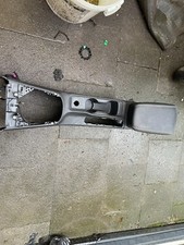 Mittelkonsole 39017463 Armlehne Opel Astra-K+ 16.1909.131