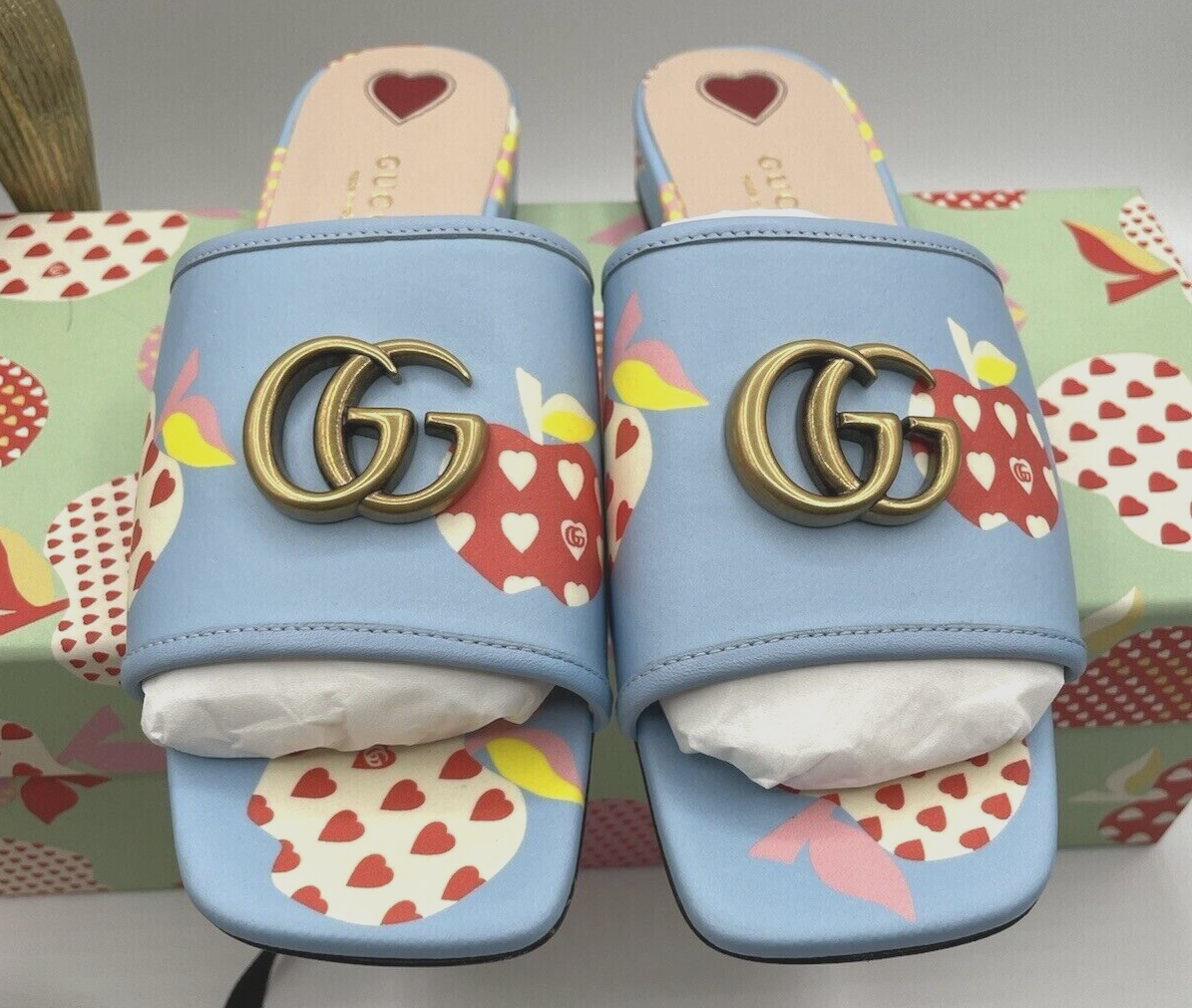 GUCCI::サンダル:39[RESALE] $_57.JPG?set_id=880000500F