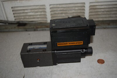 Yuken Kogyo EHDG-01V-C-PNT13-5047 Relief Valve