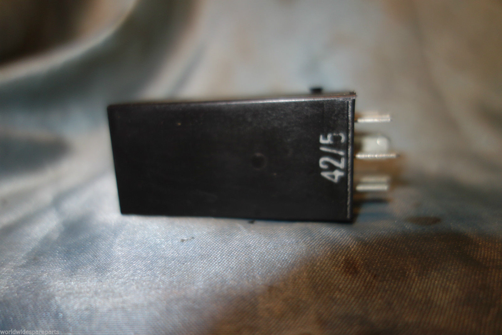 BMW 5er E34 Touring Heckklappe Modul schwarz 8363317 online kaufen  