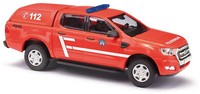 Busch 52825 Ford Ranger Feuerwehr Freiberg