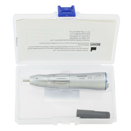COXO C PUMA Dental Electric Motor Micromotor LED 1:1 1:5 Handpiece NSK NLX nano - Picture 98 of 144
