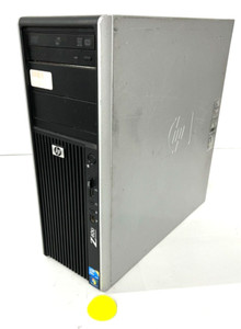 Hp Z400 | eBay