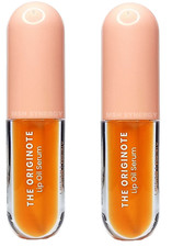 2 X The Originote Lip Oil Serum Lip Treatment Serum Moisturizing FREE SHIPPING