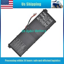 NEW Genuine AC14B7K battery for Acer Nitro 5 AN515 Spin 5 SP515 Swift 3 SF313