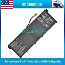 NEW Genuine AC14B7K battery for Acer Nitro 5 AN515 Spin 5 SP515 Swift 3 SF313