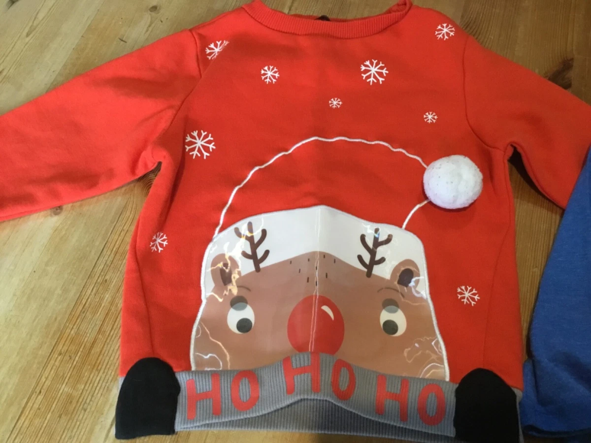 Boy Age 2 3 yrs Christmas Tops Nike T Shirt Boy Age 2 3