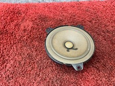 BMW 99-06 E46 HARMAN KARDON FRONT OR REAR DOOR MIDRANGE SOUND SPEAKER OEM 67K
