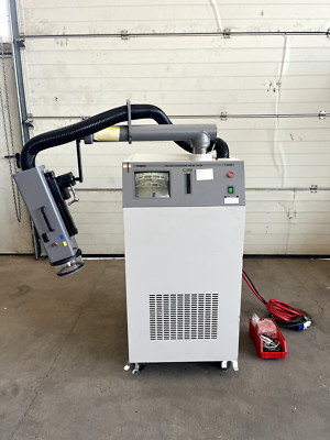 Thermonics T-2500E Precision Temperature Forcing System T-2500E-75