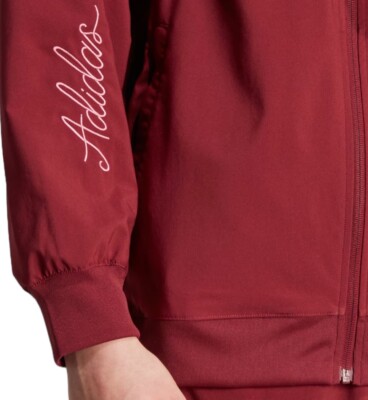【adidas】SCRIBBLE WOVEN JACKET ジャケット ADIDAS SCRIBBLE WOVEN WOMAN'S JACKET IJ8752 | xionisstores.com