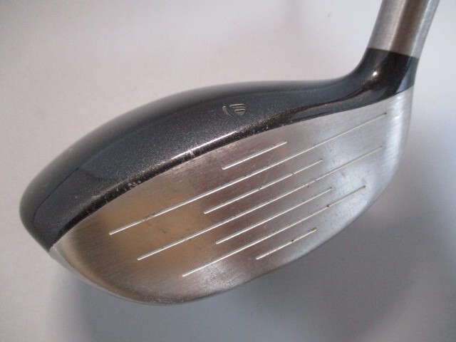 TaylorMade - V steel 3w 5w 7w セット NS Pro950FW S TaylorMade V STEEL FW2005 Fairway Wood 5W NSPRO950FW (S