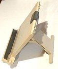 Used Taupe Workstation Plus by Fellows (23101), holds letter-sized paper, non-ma — photo 3