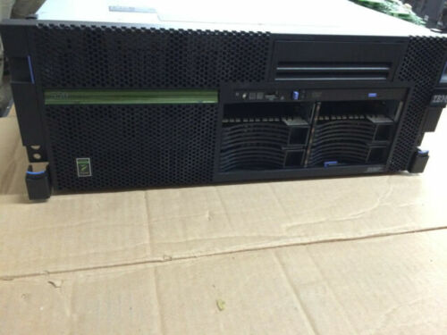 IBM S822LC 8335 Power 8 2U Server 2x10-Core Power 8 IBM S822LC 8335 Power 8 2U Server 2x10-Core Power 8