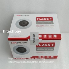 Hikvision Original 5MP Fisheye 180° View DS-...
