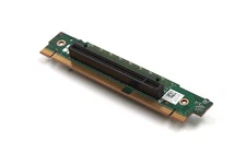 Dell EMC PowerEdge R640 PCIe X16 Riser Card Dell P/N: 0YNF4C Tested Working