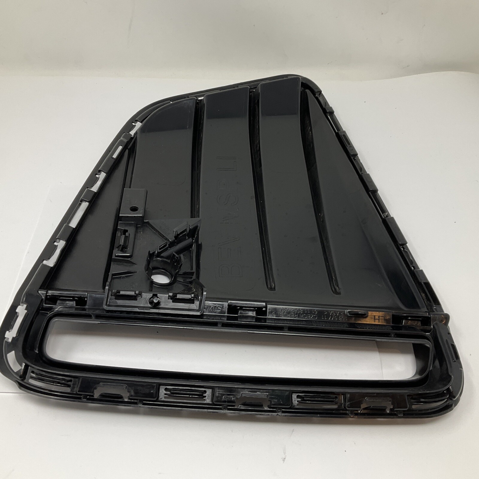 BMW Rear Left Side Lower Grille 2019-23 5111 8082439 OEM | eBay 